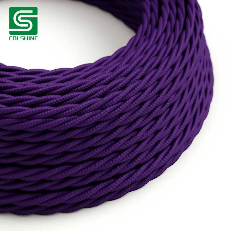 fabric cable